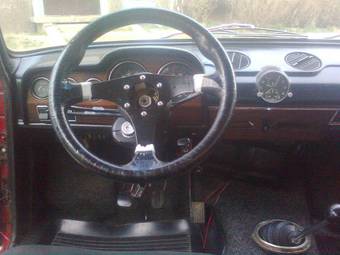 1977 Lada 2103 For Sale