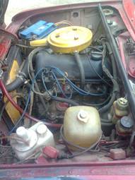1977 Lada 2103 For Sale