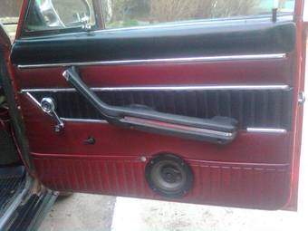 1977 Lada 2103 Images