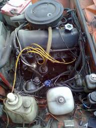 1977 Lada 2103 For Sale