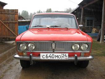 1978 Lada 2103 Photos