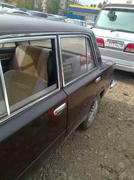 1978 Lada 2103 Photos