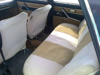 1978 Lada 2103 Photos