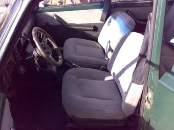 1979 Lada 2103 Photos