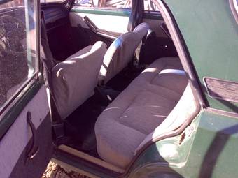 1979 Lada 2103 For Sale