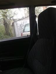 1979 Lada 2103 Pictures