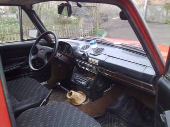 1979 Lada 2103 For Sale