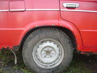 1979 Lada 2103 Pics
