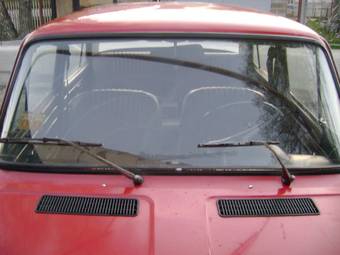 1979 Lada 2103 For Sale