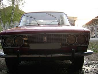 1979 Lada 2103 Images