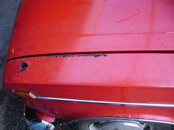 1979 Lada 2103 Pictures