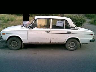 1979 Lada 2103