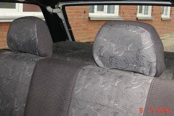 2008 Lada 2104 Images
