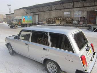 2011 Lada 2104 For Sale