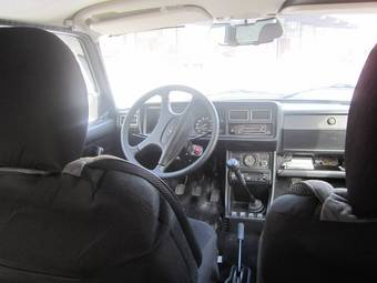 2011 Lada 2104 For Sale