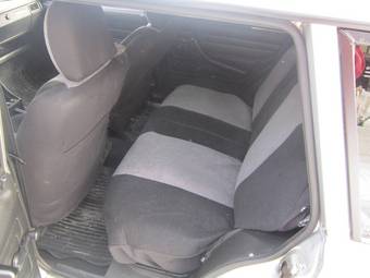 2011 Lada 2104 Images