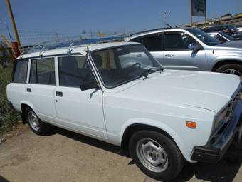 2011 Lada 2104 For Sale