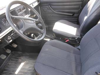 2011 Lada 2104 For Sale