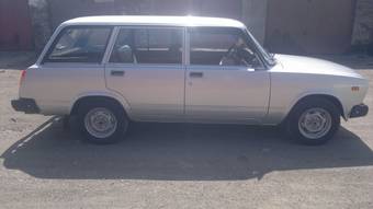 2011 Lada 2104 For Sale