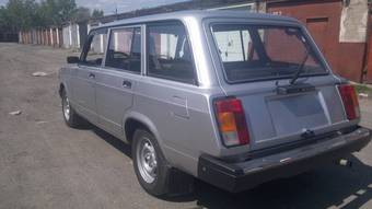 2011 Lada 2104 For Sale
