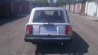 2011 Lada 2104 Images