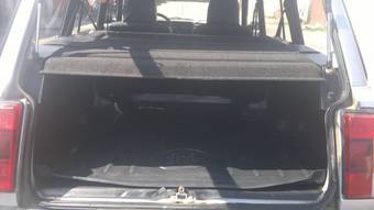 2011 Lada 2104 Pictures