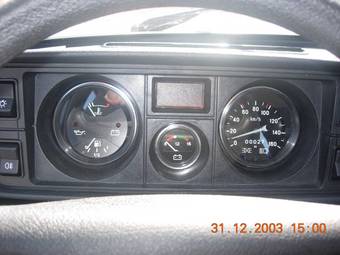 2010 Lada 2105 Photos