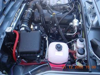 2010 Lada 2105 Photos