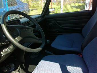 2010 Lada 2105 For Sale
