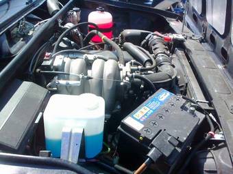 2010 Lada 2105 Images