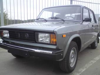 2010 Lada 2105 For Sale