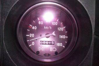 2010 Lada 2105 Pictures