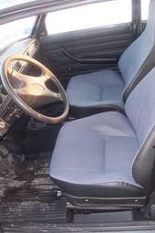 2010 Lada 2105 Pics