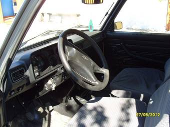 2010 Lada 2105 For Sale