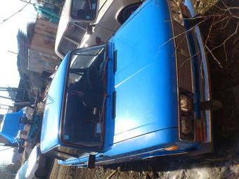 1977 Lada 2106 Photos