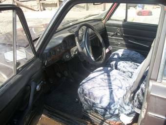 1977 Lada 2106 For Sale