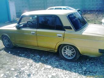 1978 Lada 2106 For Sale