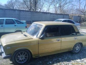 1978 Lada 2106 For Sale