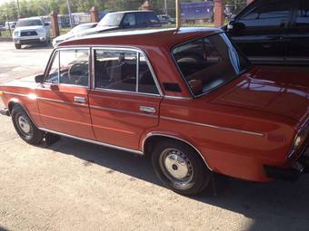 1978 Lada 2106 Pictures