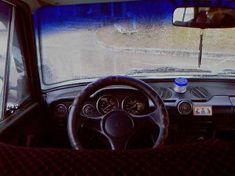 1979 Lada 2106 Photos