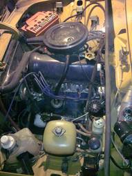 1979 Lada 2106 Pictures