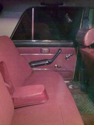 1979 Lada 2106 Pictures