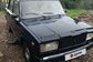 1992 Lada 2107 2107 1.5 MT 2107-20 (68 Hp) 