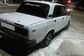 1996 Lada 2107 2107 1.5 MT5 2107  (71 Hp) 