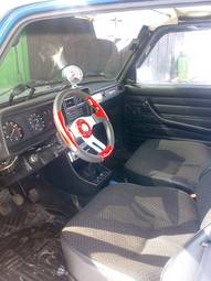 2008 Lada 2107 Photos