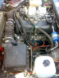 2008 Lada 2107 For Sale