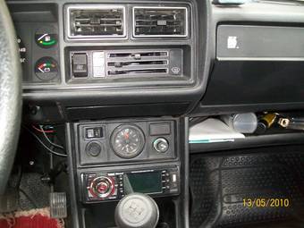 2008 Lada 2107 For Sale