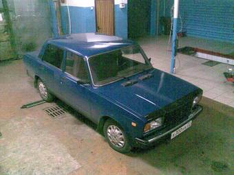 2009 Lada 2107 For Sale