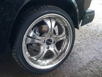 2010 Lada 2107 For Sale