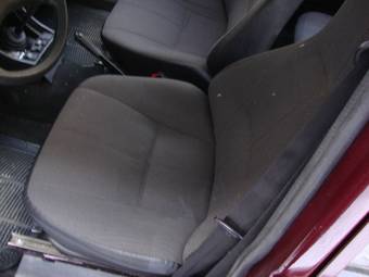 2010 Lada 2107 Pictures
